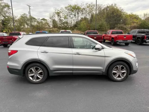 More photos of 2014 Hyundai Santa Fe GLS at Lebanon Auto Sales, PA