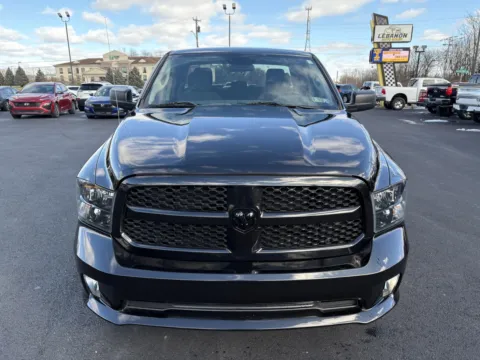 Photos of 2019 Ram 1500 Classic Express for sale in Lebanon, PA at Lebanon Auto Sales