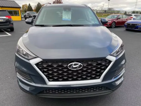 Photos of 2020 Hyundai Tucson Value for sale in Lebanon, PA at Lebanon Auto Sales