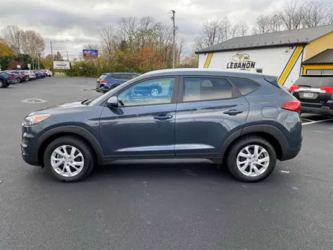 More photos of 2020 Hyundai Tucson Value at Lebanon Auto Sales, PA