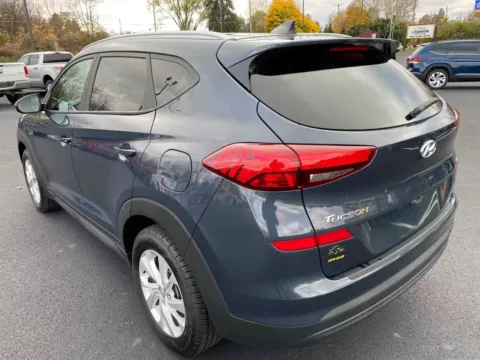 More photos of 2020 Hyundai Tucson Value at Lebanon Auto Sales, PA