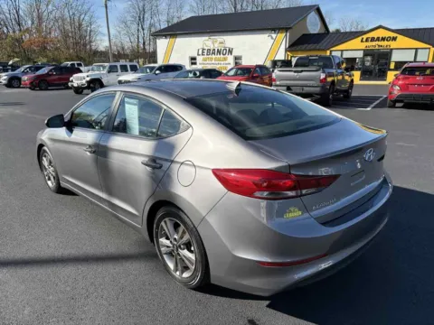 More photos of 2018 Hyundai Elantra SEL at Lebanon Auto Sales, PA