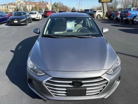 Another view of 2018 Hyundai Elantra SEL for sale in Lebanon, PA at Lebanon Auto Sales