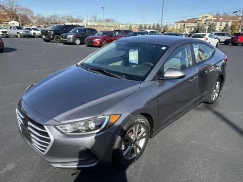 Photos of 2018 Hyundai Elantra SEL for sale in Lebanon, PA at Lebanon Auto Sales