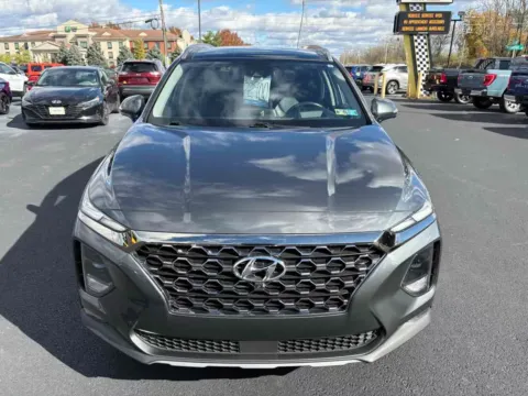 Photos of 2020 Hyundai Santa Fe Limited 2.0T for sale in Lebanon, PA at Lebanon Auto Sales