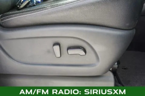 More photos of 2021 Nissan Titan SL at Zeigler Chrysler Dodge Jeep Ram of Plainwell, MI