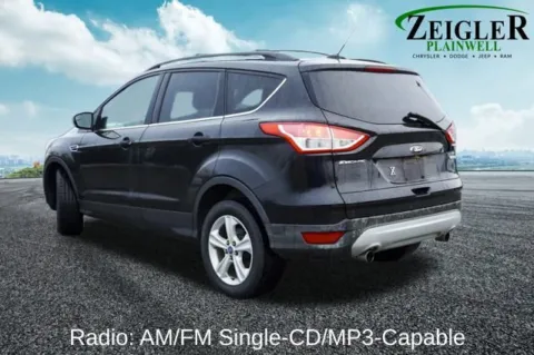 Photos of 2013 Ford Escape SE for sale in Plainwell, MI at Zeigler Chrysler Dodge Jeep Ram of Plainwell