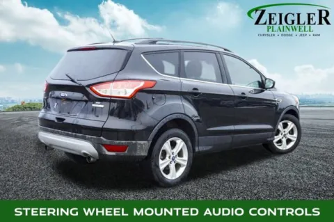 Another view of 2013 Ford Escape SE for sale in Plainwell, MI at Zeigler Chrysler Dodge Jeep Ram of Plainwell