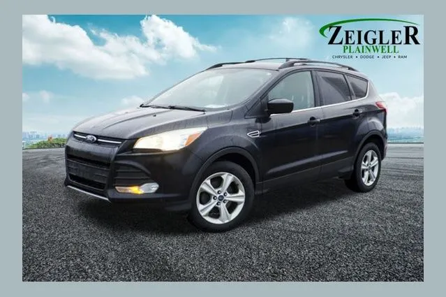 2013 Ford Escape SE for sale in Plainwell, MI