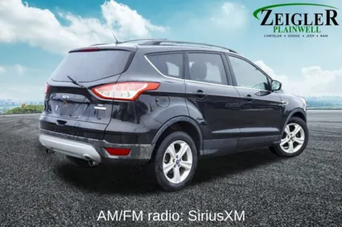 Another view of 2013 Ford Escape SE for sale in Plainwell, MI at Zeigler Chrysler Dodge Jeep Ram of Plainwell
