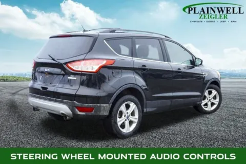 Another view of 2013 Ford Escape SE for sale in Plainwell, MI at Zeigler Chrysler Dodge Jeep Ram of Plainwell