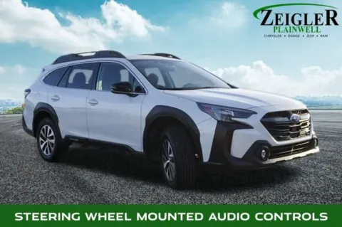 More photos of 2023 Subaru Outback Premium at Zeigler Chrysler Dodge Jeep Ram of Plainwell, MI