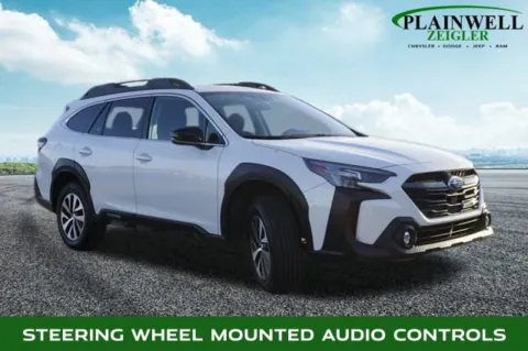 More photos of 2023 Subaru Outback Premium at Zeigler Chrysler Dodge Jeep Ram of Plainwell, MI