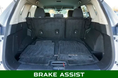 More photos of 2024 Nissan Rogue S at Zeigler Chrysler Dodge Jeep Ram of Plainwell, MI