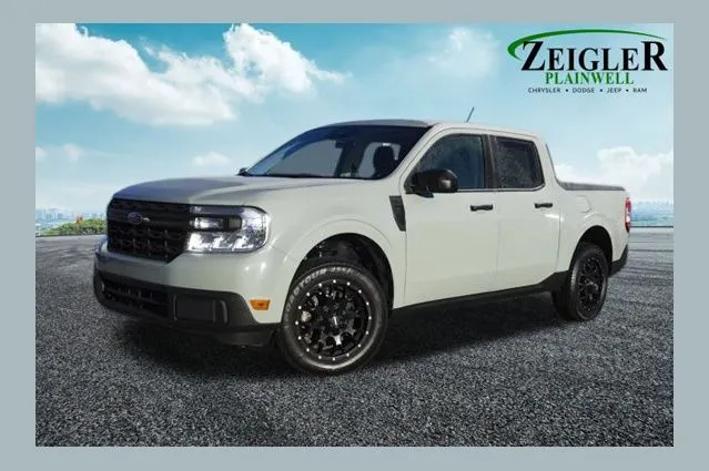 2024 Ford Maverick XL for sale in Plainwell, MI