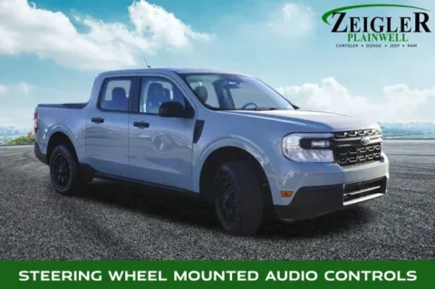 More photos of 2024 Ford Maverick XL at Zeigler Chrysler Dodge Jeep Ram of Plainwell, MI