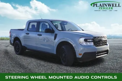 More photos of 2024 Ford Maverick XL at Zeigler Chrysler Dodge Jeep Ram of Plainwell, MI