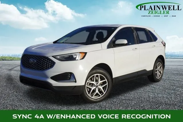2024 Ford Edge SEL for sale in Plainwell, MI