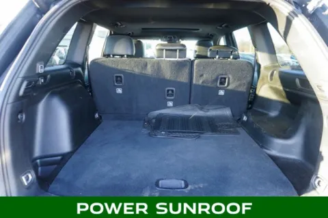 More photos of 2024 Jeep Grand Cherokee Altitude X at Zeigler Chrysler Dodge Jeep Ram of Plainwell, MI