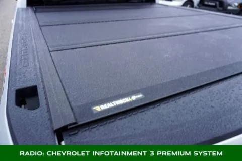 More photos of 2022 Chevrolet Silverado 1500 LT at Zeigler Chrysler Dodge Jeep Ram of Plainwell, MI