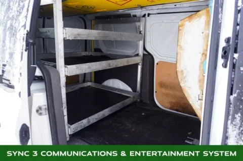 More photos of 2020 Ford Transit Connect XL at Zeigler Chrysler Dodge Jeep Ram of Plainwell, MI