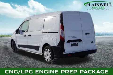 Photos of 2020 Ford Transit Connect XL for sale in Plainwell, MI at Zeigler Chrysler Dodge Jeep Ram of Plainwell