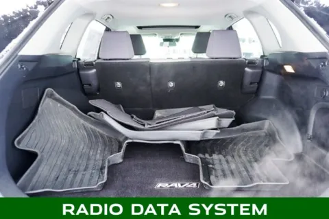 More photos of 2020 Toyota RAV4 Hybrid XLE at Zeigler Chrysler Dodge Jeep Ram of Plainwell, MI