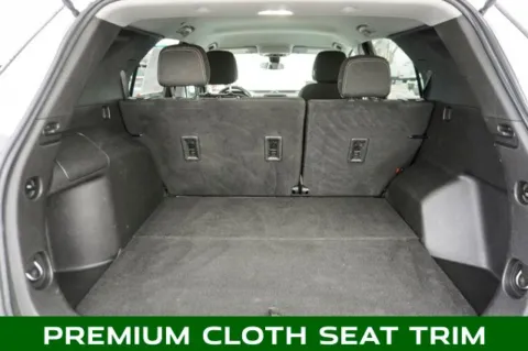 More photos of 2023 Chevrolet Equinox LS at Zeigler Chrysler Dodge Jeep Ram of Plainwell, MI