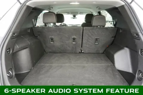 More photos of 2023 Chevrolet Equinox LS at Zeigler Chrysler Dodge Jeep Ram of Plainwell, MI