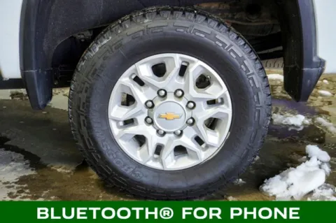 More photos of 2023 Chevrolet Silverado 2500HD LT at Zeigler Chrysler Dodge Jeep Ram of Plainwell, MI