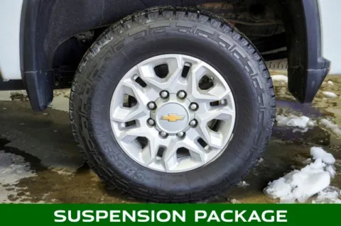 More photos of 2023 Chevrolet Silverado 2500HD LT at Zeigler Chrysler Dodge Jeep Ram of Plainwell, MI