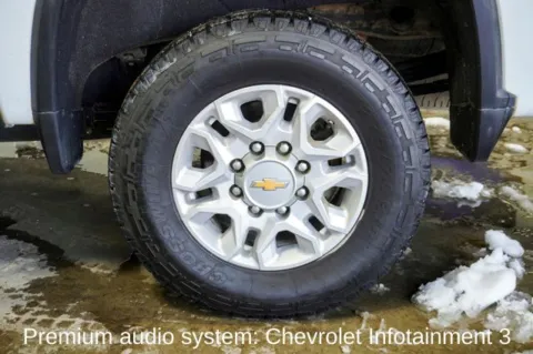 More photos of 2023 Chevrolet Silverado 2500HD LT at Zeigler Chrysler Dodge Jeep Ram of Plainwell, MI