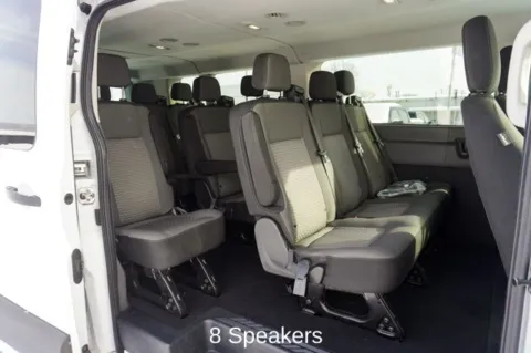 More photos of 2023 Ford Transit-350 XLT at Zeigler Chrysler Dodge Jeep Ram of Plainwell, MI