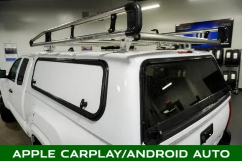 More photos of 2023 Toyota Tacoma SR at Zeigler Chrysler Dodge Jeep Ram of Plainwell, MI