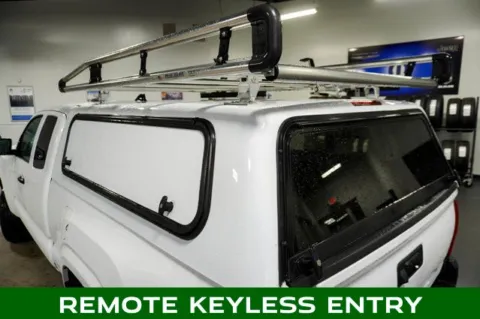 More photos of 2023 Toyota Tacoma SR at Zeigler Chrysler Dodge Jeep Ram of Plainwell, MI