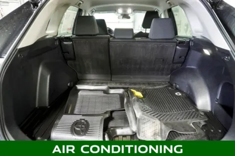 More photos of 2022 Toyota RAV4 LE at Zeigler Chrysler Dodge Jeep Ram of Plainwell, MI