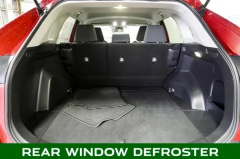 More photos of 2022 Toyota RAV4 LE at Zeigler Chrysler Dodge Jeep Ram of Plainwell, MI