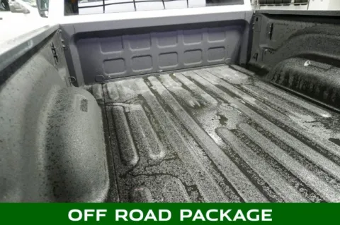 More photos of 2024 Ram 2500 Big Horn at Zeigler Chrysler Dodge Jeep Ram of Plainwell, MI