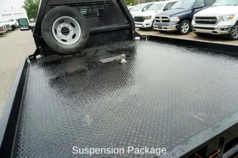 More photos of 2024 Chevrolet Silverado 3500HD LT at Zeigler Chrysler Dodge Jeep Ram of Plainwell, MI