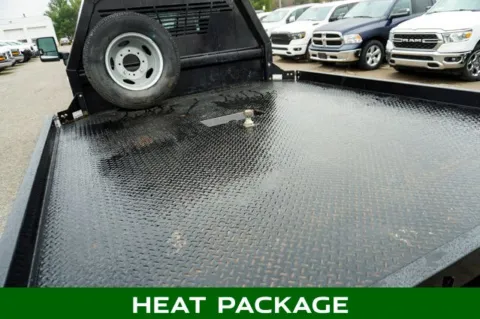 More photos of 2024 Chevrolet Silverado 3500HD LT at Zeigler Chrysler Dodge Jeep Ram of Plainwell, MI