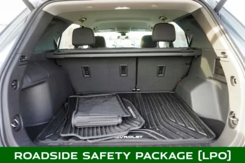 More photos of 2024 Chevrolet Equinox LT at Zeigler Chrysler Dodge Jeep Ram of Plainwell, MI