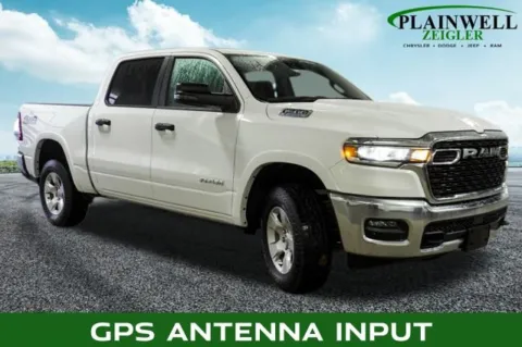 More photos of 2025 Ram 1500 Big Horn/Lone Star at Zeigler Chrysler Dodge Jeep Ram of Plainwell, MI