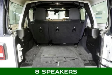 More photos of 2025 Jeep Wrangler Sport S at Zeigler Chrysler Dodge Jeep Ram of Plainwell, MI