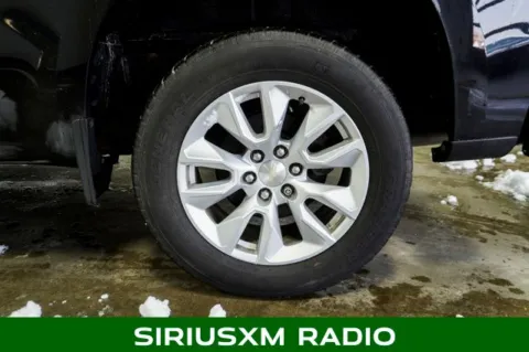 More photos of 2019 Chevrolet Silverado 1500 Custom at Zeigler Chrysler Dodge Jeep Ram of Plainwell, MI