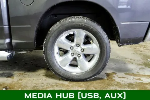 More photos of 2017 Ram 1500 SLT at Zeigler Chrysler Dodge Jeep Ram of Plainwell, MI