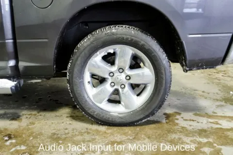 More photos of 2017 Ram 1500 Big Horn at Zeigler Chrysler Dodge Jeep Ram of Plainwell, MI