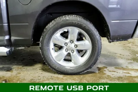 More photos of 2017 Ram 1500 Big Horn at Zeigler Chrysler Dodge Jeep Ram of Plainwell, MI