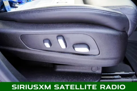 More photos of 2017 Cadillac XT5 Luxury at Zeigler Chrysler Dodge Jeep Ram of Plainwell, MI