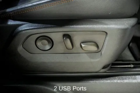 More photos of 2022 GMC Sierra 1500 AT4 at Zeigler Chrysler Dodge Jeep Ram of Plainwell, MI