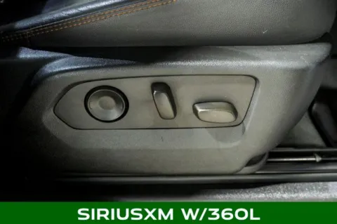 More photos of 2022 GMC Sierra 1500 AT4 at Zeigler Chrysler Dodge Jeep Ram of Plainwell, MI